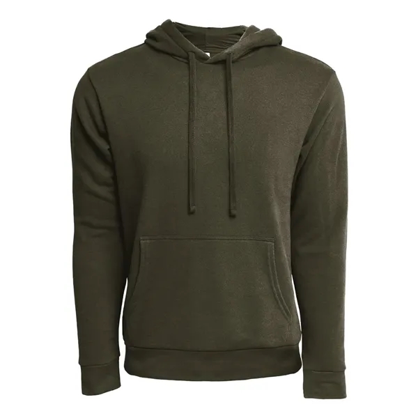 Next Level Unisex Laguna Sueded Hoodie Sweatshirt - Next Level Unisex Laguna Sueded Hoodie Sweatshirt - Image 5 of 7