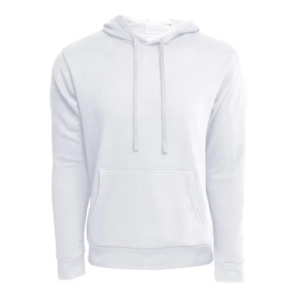 Next Level Unisex Laguna Sueded Hoodie Sweatshirt - Next Level Unisex Laguna Sueded Hoodie Sweatshirt - Image 7 of 7