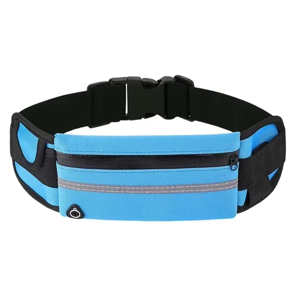 Sports Running Fanny Waist Bags Packs - Sports Running Fanny Waist Bags Packs - Image 1 of 5