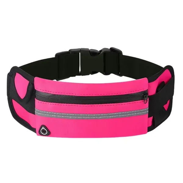 Sports Running Fanny Waist Bags Packs - Sports Running Fanny Waist Bags Packs - Image 2 of 5