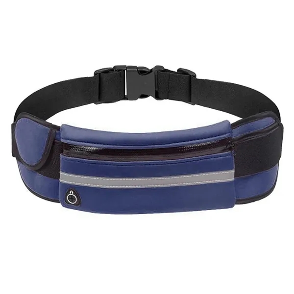 Sports Running Fanny Waist Bags Packs - Sports Running Fanny Waist Bags Packs - Image 5 of 5