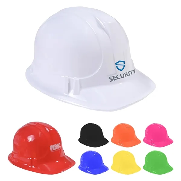 Kids Construction Hats - Kids Construction Hats - Image 0 of 5