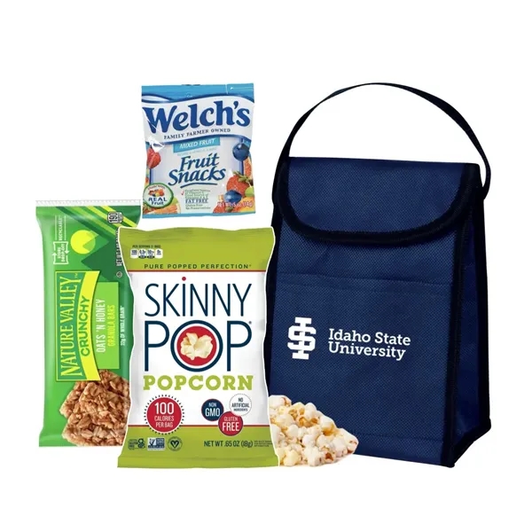 Event Welcome Snack Cooler - Event Welcome Snack Cooler - Image 0 of 1