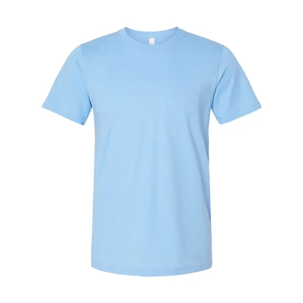BELLA + CANVAS CVC Jersey Tee - BELLA + CANVAS CVC Jersey Tee - Image 29 of 171
