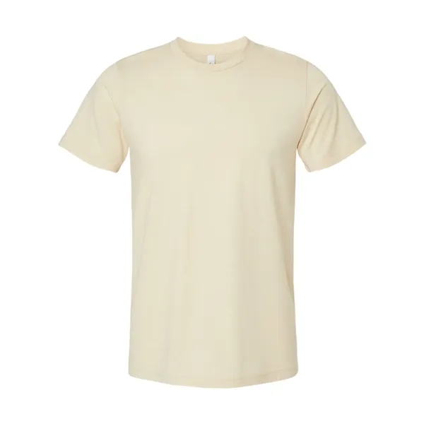 BELLA + CANVAS CVC Jersey Tee - BELLA + CANVAS CVC Jersey Tee - Image 134 of 171
