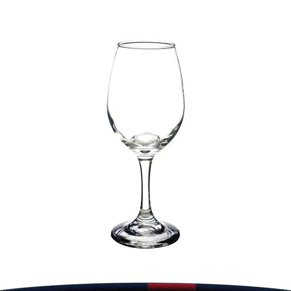 10 oz. Tulloss White Wine Glasses - 10 oz. Tulloss White Wine Glasses - Image 7 of 9