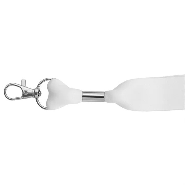 Vexel rPET Snap Trigger Lanyard - 36" x 1" - Vexel rPET Snap Trigger Lanyard - 36" x 1" - Image 4 of 5
