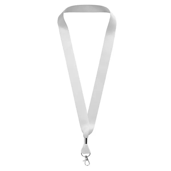 Vexel rPET Snap Trigger Lanyard - 36" x 1" - Vexel rPET Snap Trigger Lanyard - 36" x 1" - Image 3 of 5