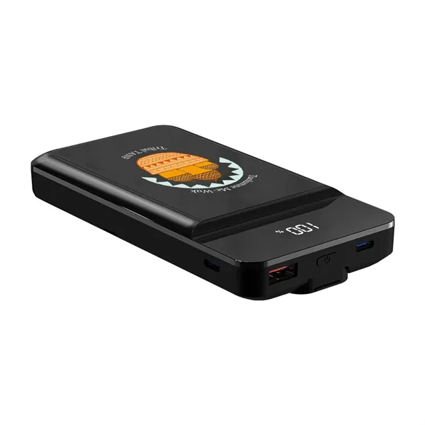 MagCharge Trio Powerbank - MagCharge Trio Powerbank - Image 3 of 7