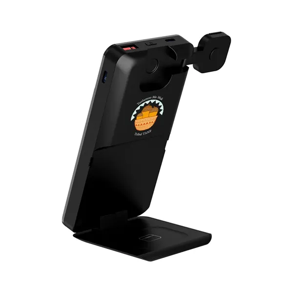 MagCharge Trio Powerbank - MagCharge Trio Powerbank - Image 4 of 7