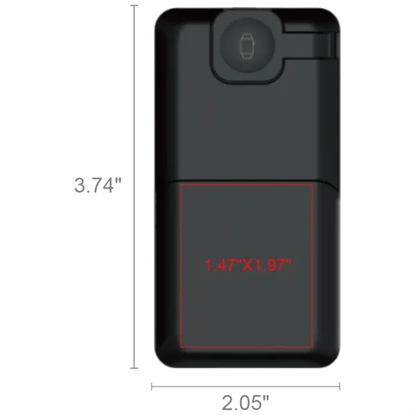 MagCharge Trio Powerbank - MagCharge Trio Powerbank - Image 7 of 7