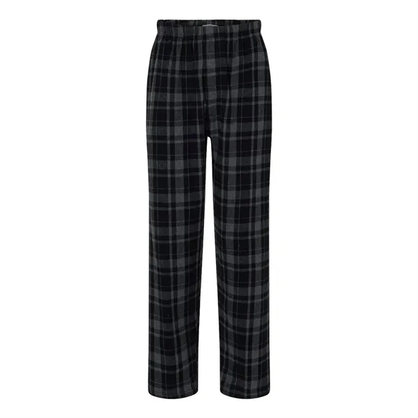 Boxercraft Men's Harley Flannel Pants - Boxercraft Men's Harley Flannel Pants - Image 3 of 128