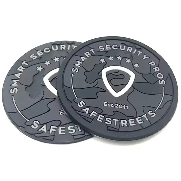 PVC Patches - PVC Patches - Image 0 of 4