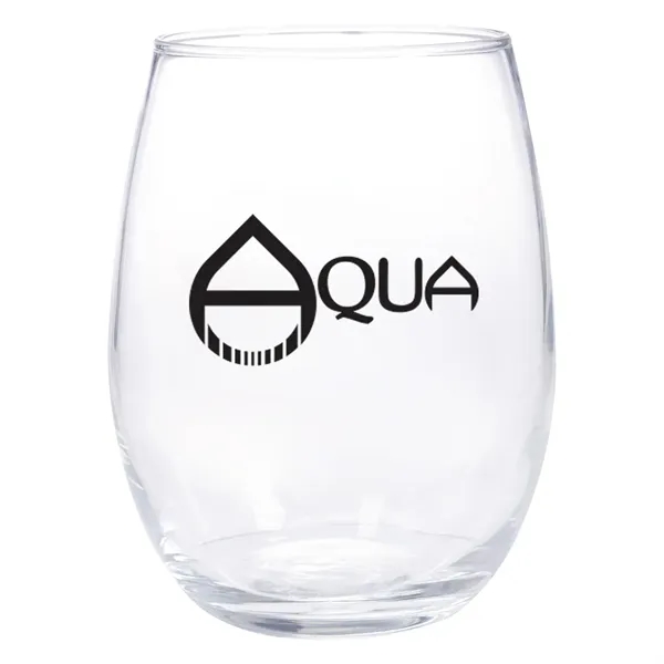 15 Oz. Wine Glass - 15 Oz. Wine Glass - Image 0 of 2