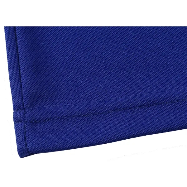 Customized Unisex Short Sleeve Performance Golf Polo Shirts - Customized Unisex Short Sleeve Performance Golf Polo Shirts - Image 3 of 5