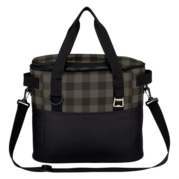 Northwoods Cooler Bag - Northwoods Cooler Bag - Image 8 of 11
