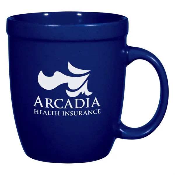 12 Oz. Brew Mug - 12 Oz. Brew Mug - Image 4 of 6