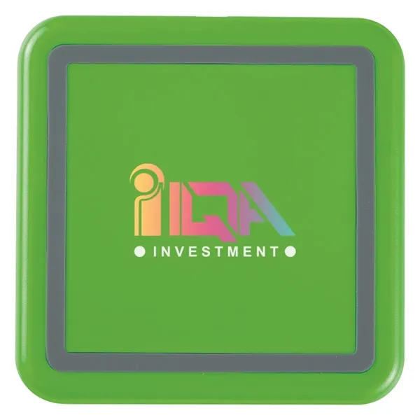 Color Squared Wireless Charging Pad - Color Squared Wireless Charging Pad - Image 0 of 0