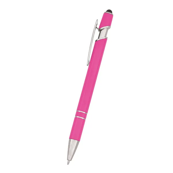 ROSLIN INCLINE STYLUS PEN - ROSLIN INCLINE STYLUS PEN - Image 11 of 25