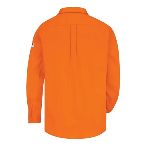 Bulwark Men's Uniform Shirt - Bulwark Men's Uniform Shirt - Image 10 of 10