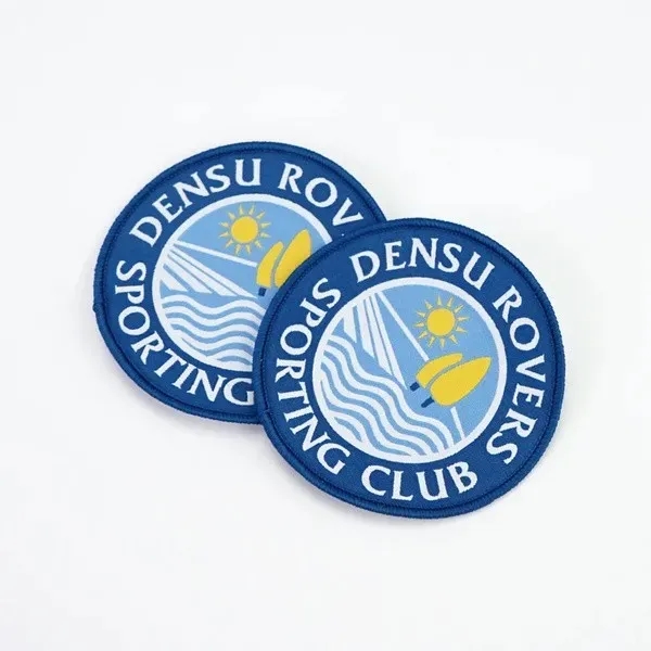 Woven Patches - Woven Patches - Image 3 of 13
