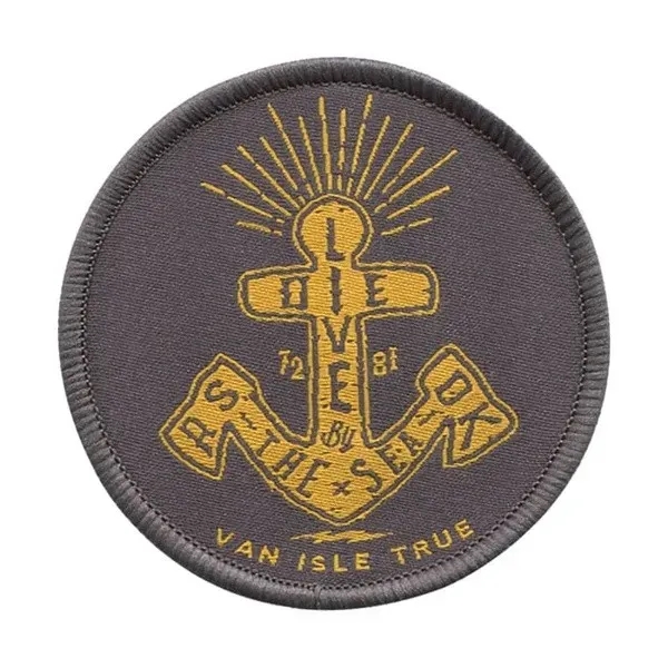 Woven Patches - Woven Patches - Image 7 of 13