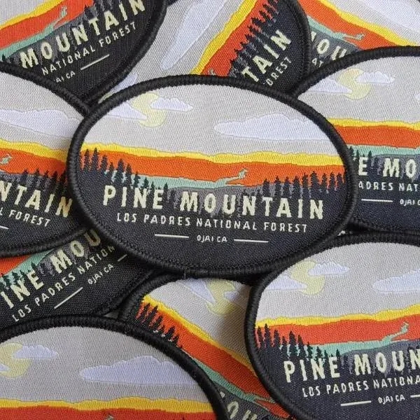Woven Patches - Woven Patches - Image 8 of 13