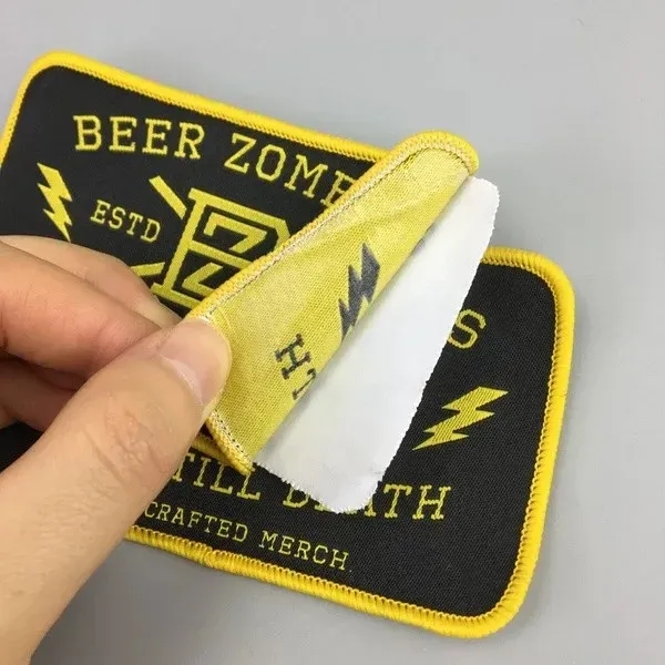 Woven Patches - Woven Patches - Image 10 of 13
