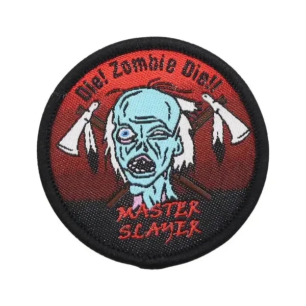 Woven Patches - Woven Patches - Image 12 of 13