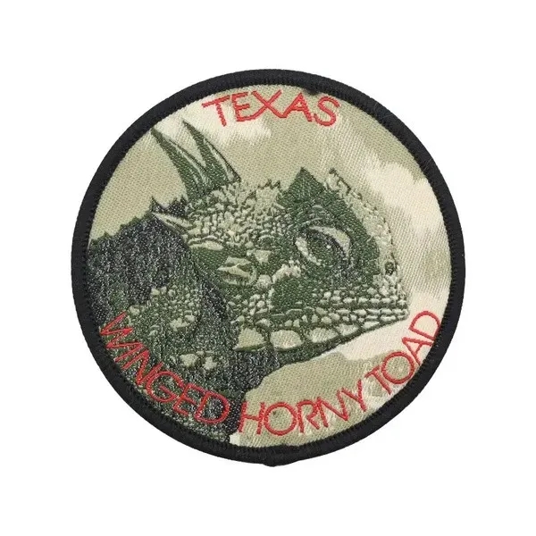 Woven Patches - Woven Patches - Image 13 of 13
