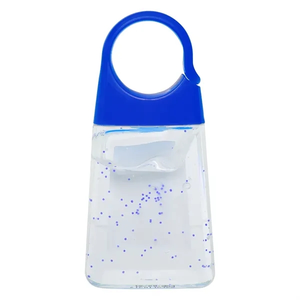 1.35 Oz. Hand Sanitizer With Color Moisture Beads - 1.35 Oz. Hand Sanitizer With Color Moisture Beads - Image 1 of 10