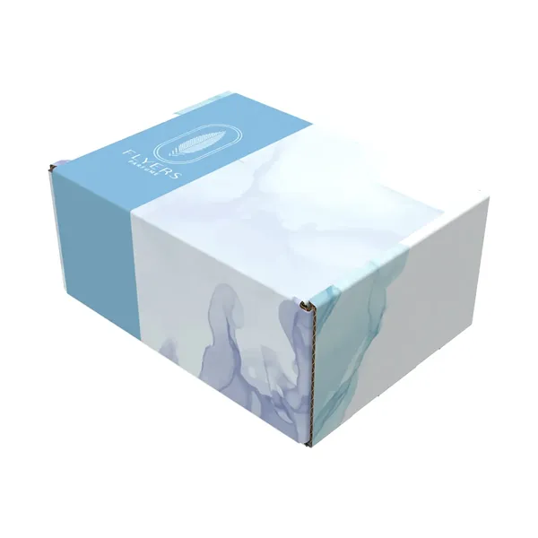 7x5 Full Color Mailer Box - 7x5 Full Color Mailer Box - Image 0 of 0