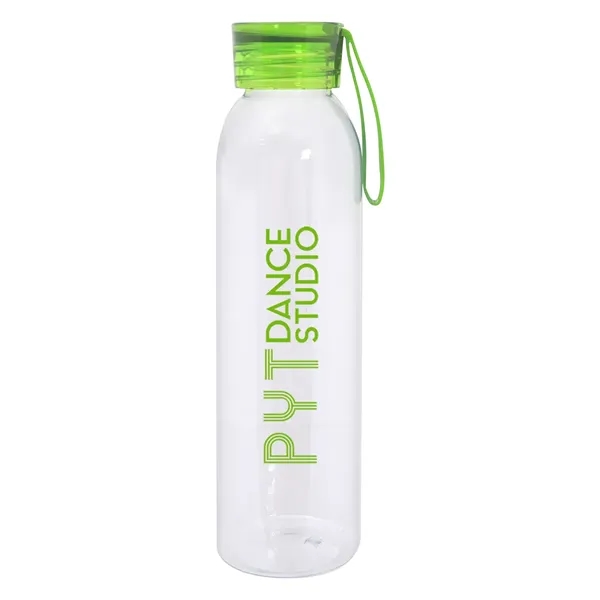 23 Oz. Belli Tritan™ Bottle - 23 Oz. Belli Tritan™ Bottle - Image 8 of 12