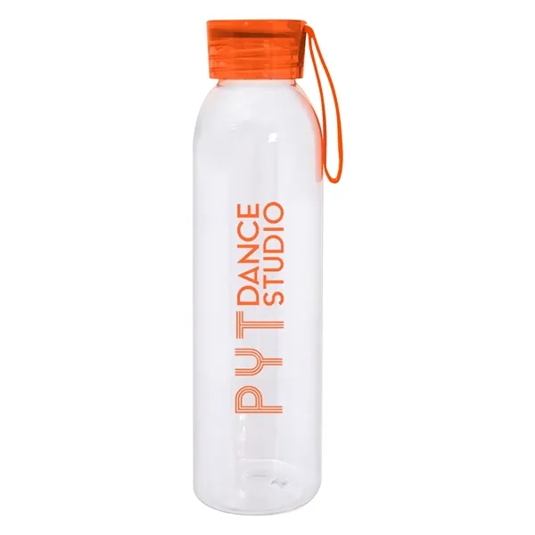 23 Oz. Belli Tritan™ Bottle - 23 Oz. Belli Tritan™ Bottle - Image 11 of 12