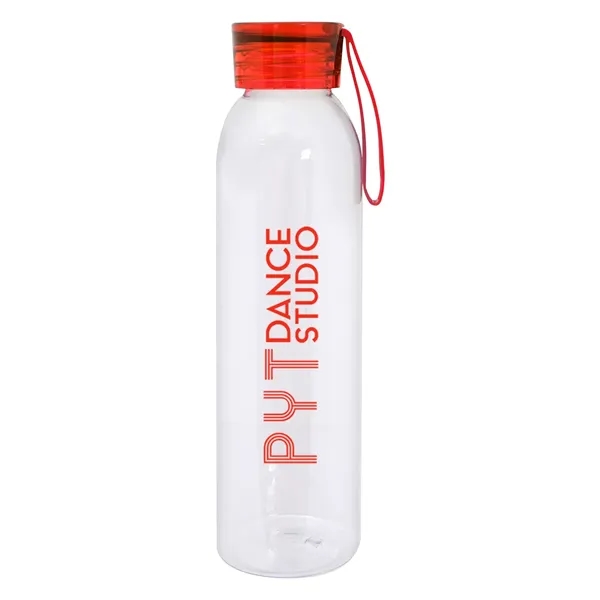 23 Oz. Belli Tritan™ Bottle - 23 Oz. Belli Tritan™ Bottle - Image 12 of 12