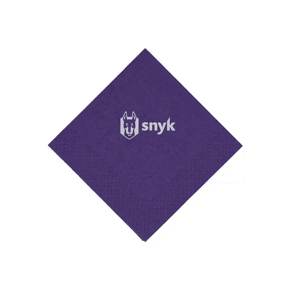 Beverage Napkins - Colored - Tradition - Beverage Napkins - Colored - Tradition - Image 2 of 29