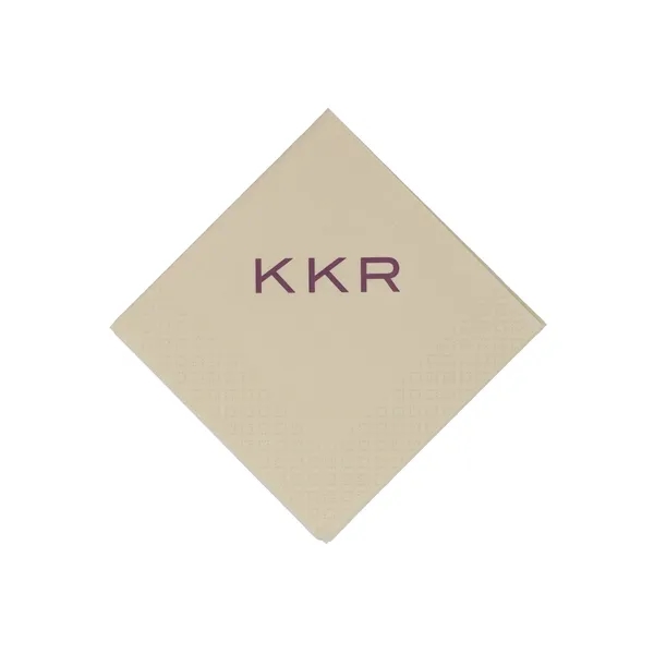 Beverage Napkins - Colored - Tradition - Beverage Napkins - Colored - Tradition - Image 6 of 29