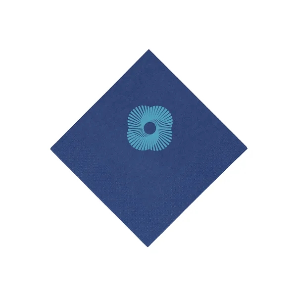 Beverage Napkins - Colored - Tradition - Beverage Napkins - Colored - Tradition - Image 10 of 29