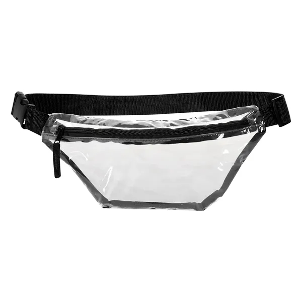 Clear Choice Fanny Pack - Clear Choice Fanny Pack - Image 4 of 6