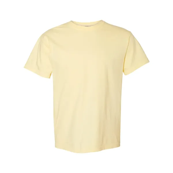 COMFORT COLOR SHORT SLEEVE 1717 - COMFORT COLOR SHORT SLEEVE 1717 - Image 0 of 0