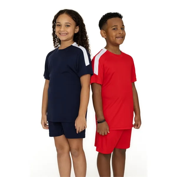 ATC™ PRO CLUB YOUTH TEE - ATC™ PRO CLUB YOUTH TEE - Image 0 of 20