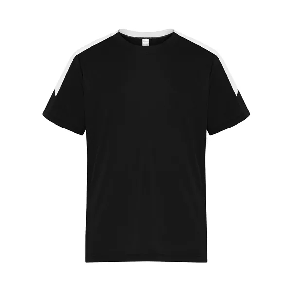 ATC™ PRO CLUB YOUTH TEE - ATC™ PRO CLUB YOUTH TEE - Image 1 of 20