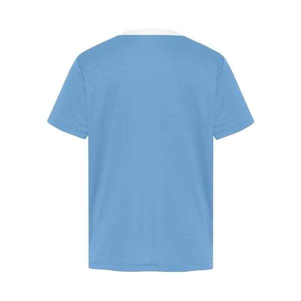 ATC™ PRO CLUB YOUTH TEE - ATC™ PRO CLUB YOUTH TEE - Image 12 of 20