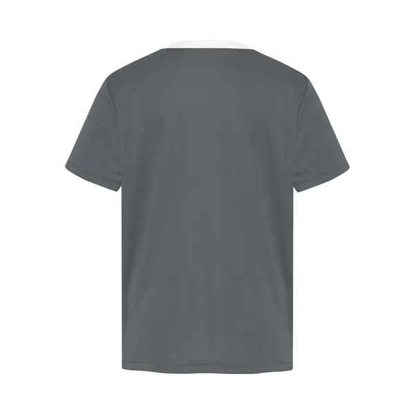 ATC™ PRO CLUB YOUTH TEE - ATC™ PRO CLUB YOUTH TEE - Image 13 of 20