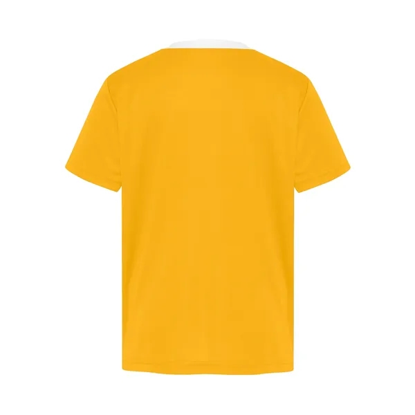 ATC™ PRO CLUB YOUTH TEE - ATC™ PRO CLUB YOUTH TEE - Image 15 of 20