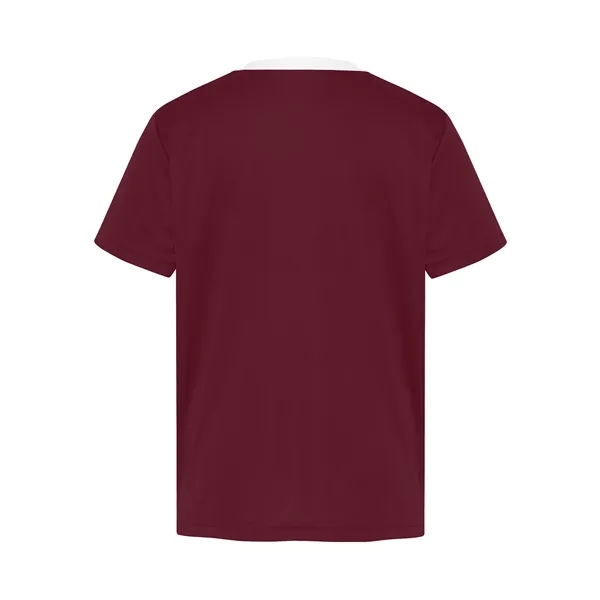 ATC™ PRO CLUB YOUTH TEE - ATC™ PRO CLUB YOUTH TEE - Image 16 of 20
