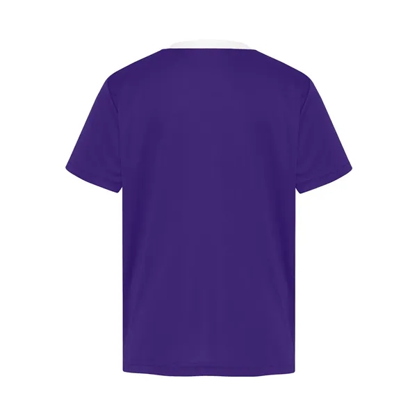 ATC™ PRO CLUB YOUTH TEE - ATC™ PRO CLUB YOUTH TEE - Image 17 of 20