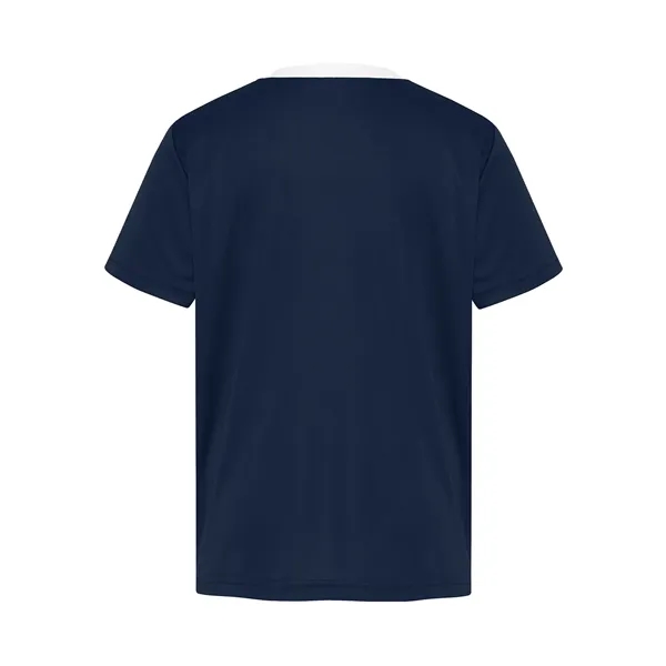 ATC™ PRO CLUB YOUTH TEE - ATC™ PRO CLUB YOUTH TEE - Image 18 of 20
