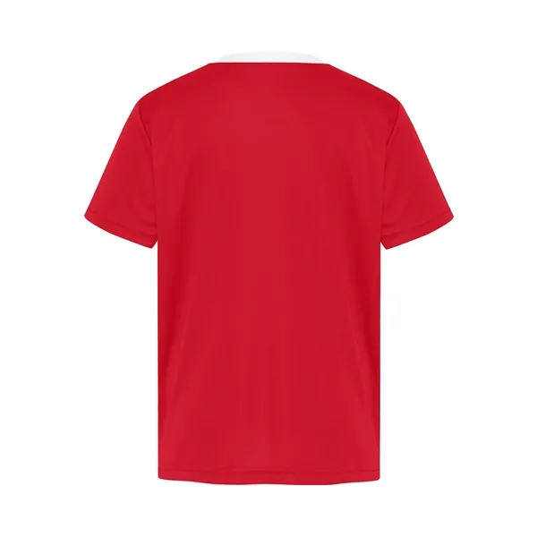 ATC™ PRO CLUB YOUTH TEE - ATC™ PRO CLUB YOUTH TEE - Image 19 of 20