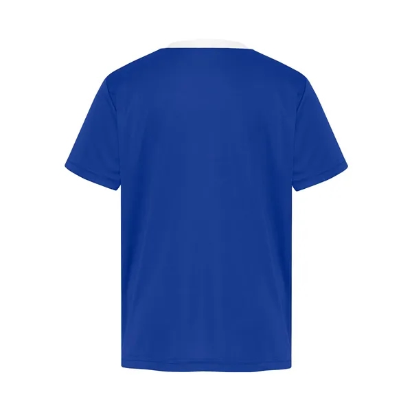 ATC™ PRO CLUB YOUTH TEE - ATC™ PRO CLUB YOUTH TEE - Image 20 of 20